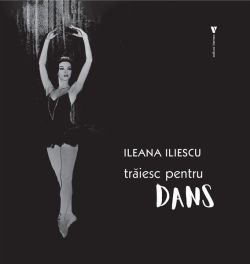 Trăiesc pentru dans