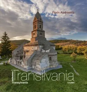 Transilvania - romengl de Florin Andreescu
