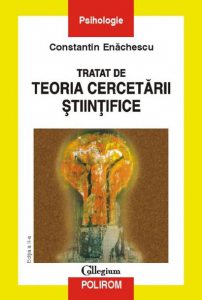 Tratat de teoria cercetarii stiintifice