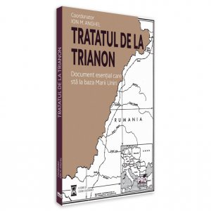 Tratatul de la Trianon