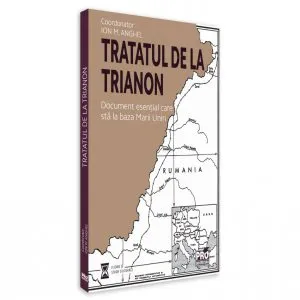 Tratatul de la Trianon