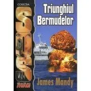 Triunghiul Bermudelor de James Mandy