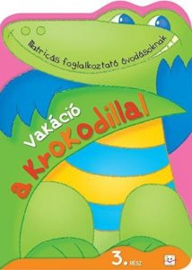 Vakacio a krokodillal 3