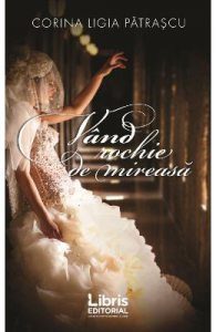 Vand rochie de mireasa