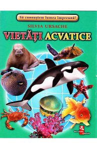 Vietati acvatice - Cartonase