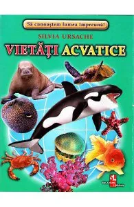 Vietati acvatice - Cartonase