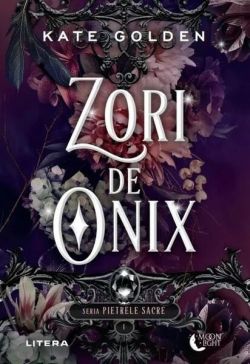 Zori de Onix (Vol. 1)