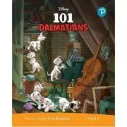 101 Dalmatians. Kids readers 3 de Marie Crook