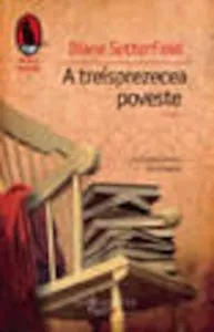 A treisprezecea poveste de Diane Setterfield