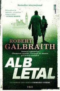 Alb letal
