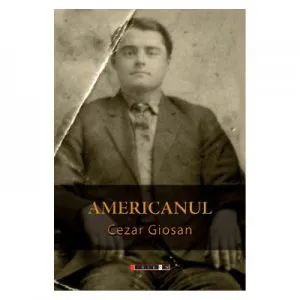 Americanul de Cezar Giosan