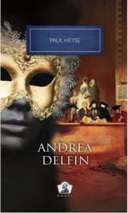 Andrea Delfin