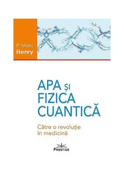Apa şi fizica cuantică