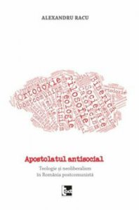 Apostolatul antisocial