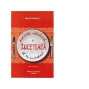 Asculta, mananca si inceteaza sa te controlezi! Editia 2 de Lise Bourbeau