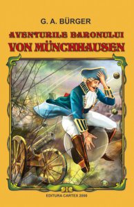 Aventurile baronului Von Munchhausen