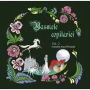 Basmele copilariei de Cornelia Anca Pricunda