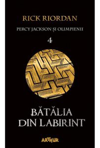 Batalia din Labirint