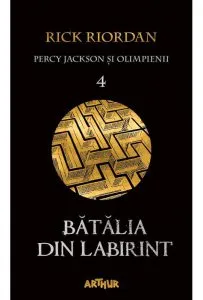 Batalia din Labirint