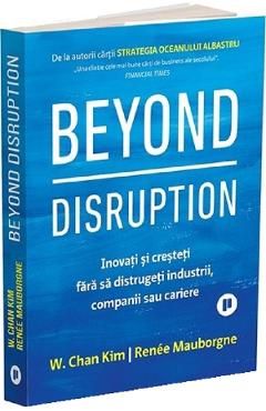 Beyond Disruption