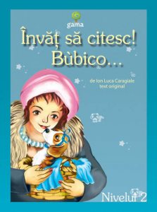 Bubico - Invat sa citesc