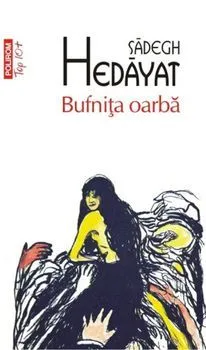 Bufnita oarba de Sadegh Hedayat
