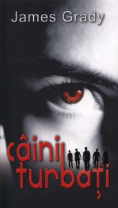 Caini turbati