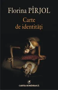 Carte de identitati de Florina Pirjol