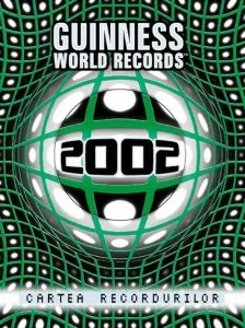 Cartea recordurilor 2002