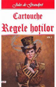 Cartouche, regele hotilor vol.2