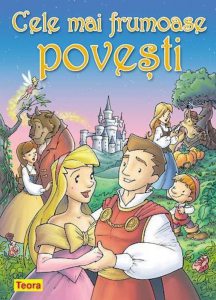 Cele mai frumoase povesti - 1