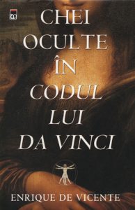 Chei oculte in Codul lui Da Vinci