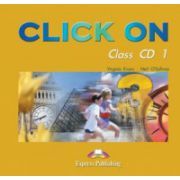 Click on 3. Set 5 Audio CD. Curs de limba engleza
