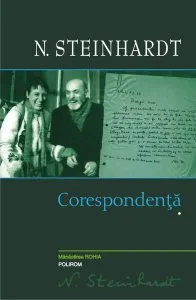 Corespondență (Vol. 1) de Nicolae Steinhardt