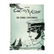 Corto Maltese. Sub semnul capricornului