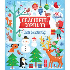 Craciunul Copiilor