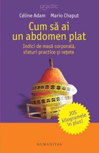 Cum sa ai un abdomen plat