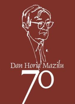 Dan Horia Mazilu  70