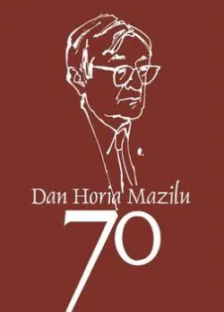Dan Horia Mazilu  70