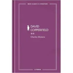 David Copperfield 2 (vol. 26) de Charles Dickens