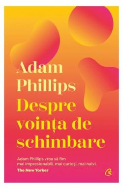Despre voința de schimbare