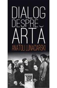 Dialog despre arta