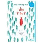 Din 7 in 7. Paperback de Holly Goldberg Sloan