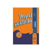 Dreptul societatilor
