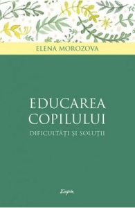 Educarea copilului