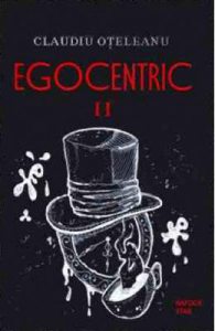 Egocentric. Vol.2