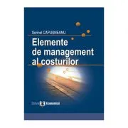 Elemente de management al costurilor de Sorinel Capusneanu