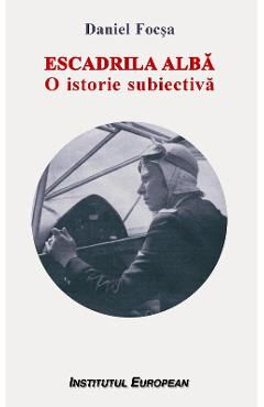 Escadrila Alba