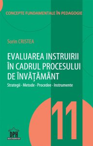 Evaluarea instruirii in cadrul procesului de invatamant