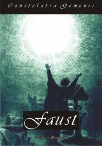Faust de Johann Wolfgang von Goethe